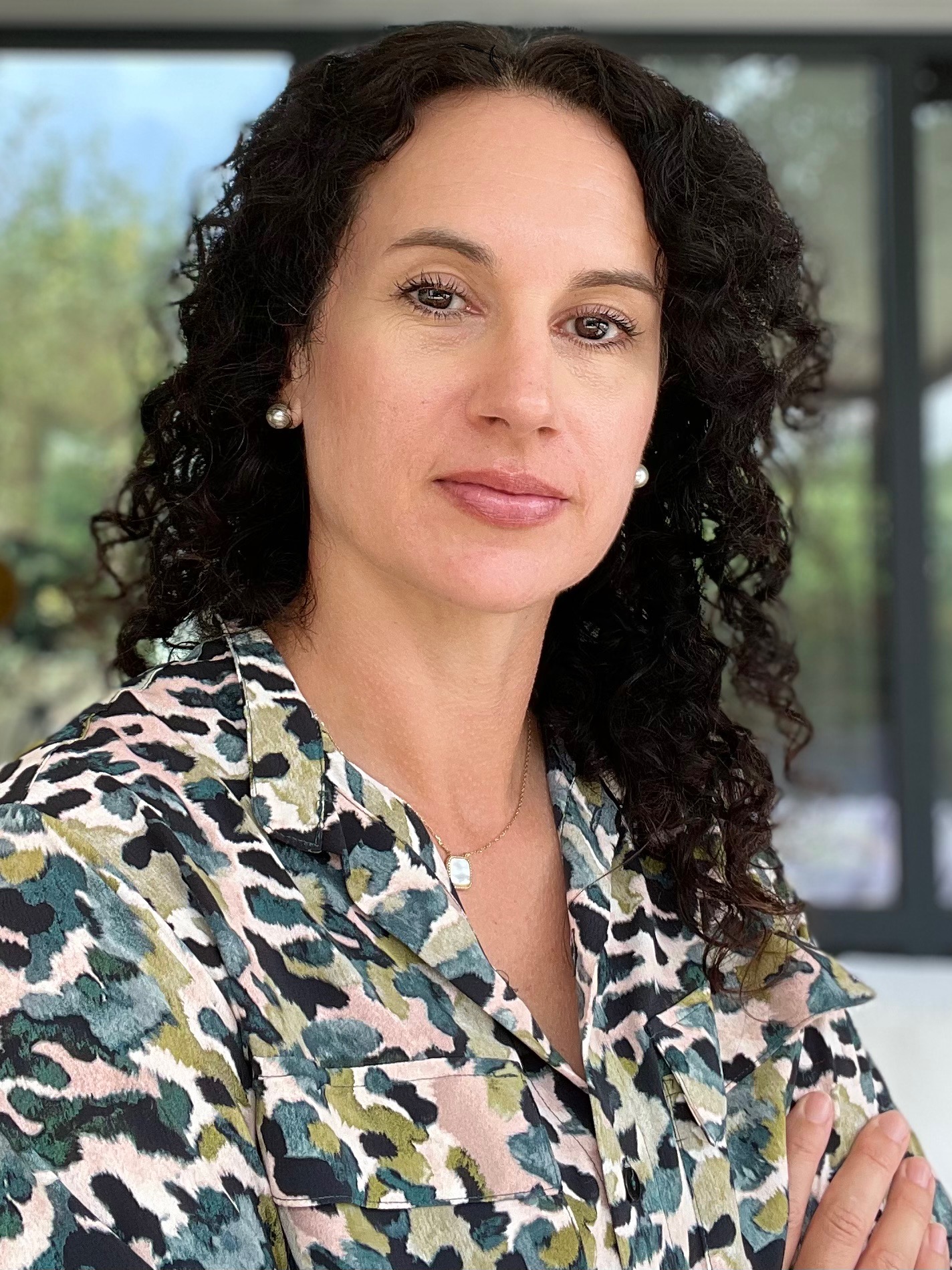 Photo d'Alwine Helwig DRH externalisée